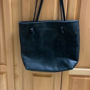 Black bag/ purse